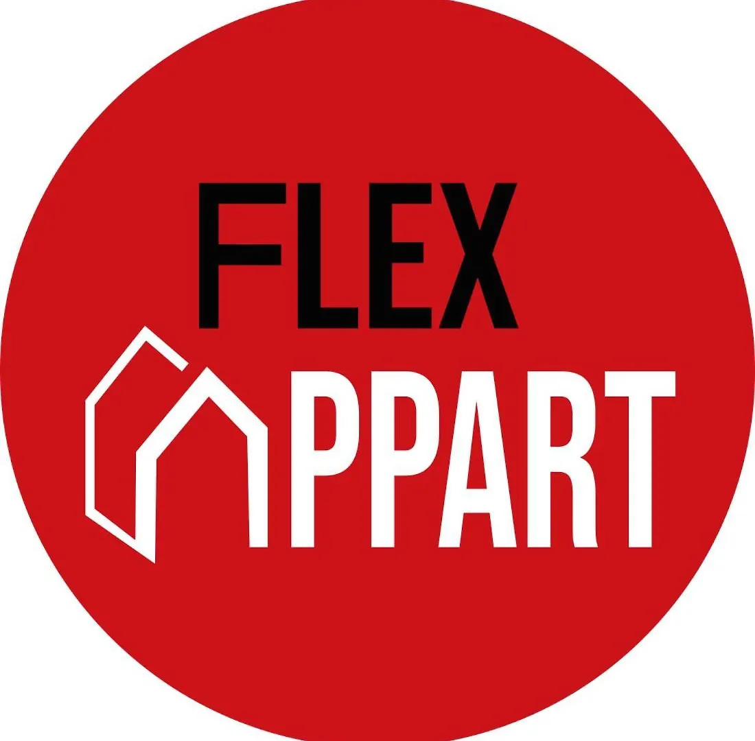 Flexappart Gosselies-Charleroi Airport 0*, Charleroi Belgium